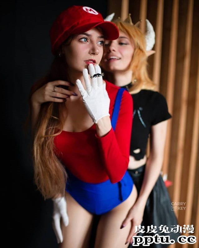 超大身材的学妹驾到 一周大师级CosPlay赏