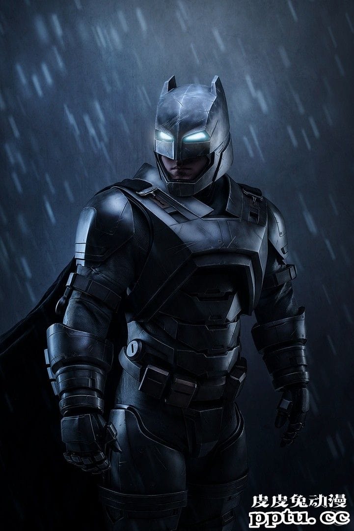 超大身材的学妹驾到 一周大师级CosPlay赏