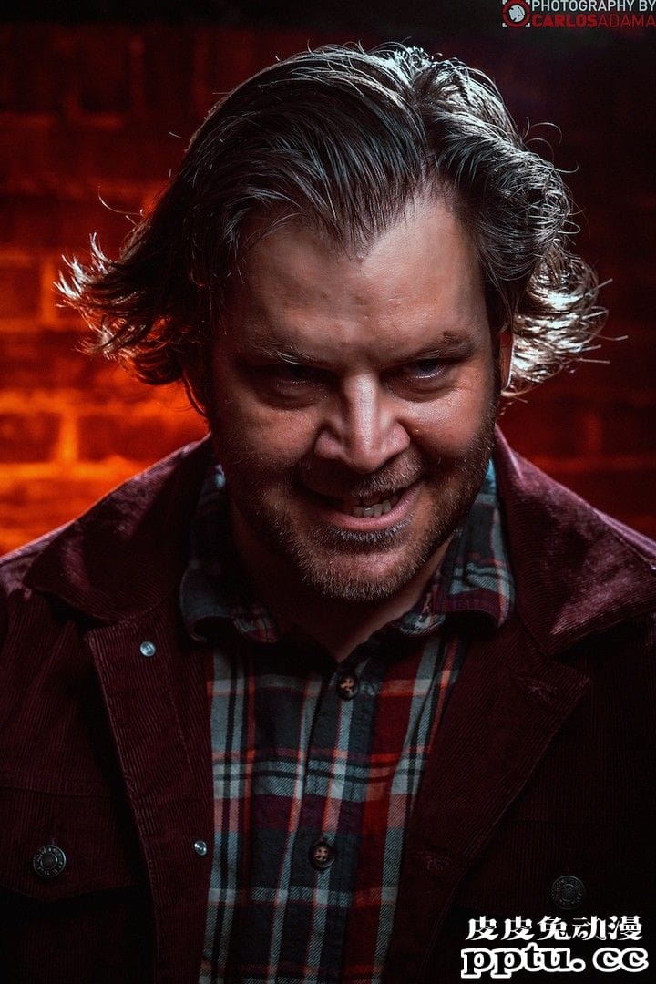 超大身材的学妹驾到 一周大师级CosPlay赏