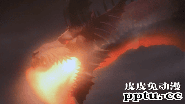 游戏改动画「龙之信条」首个正式预告片公开-皮皮兔动漫