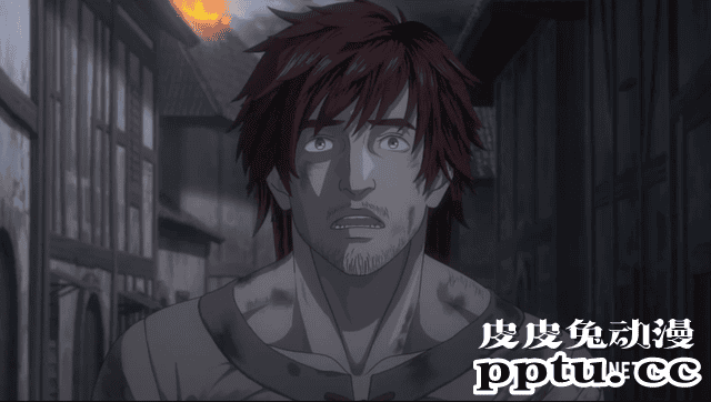 游戏改动画「龙之信条」首个正式预告片公开