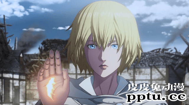 游戏改动画「龙之信条」首个正式预告片公开