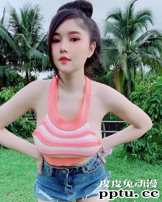 这身材有点过分了 蒙蔽双眼的白嫩泰妹kanyanat