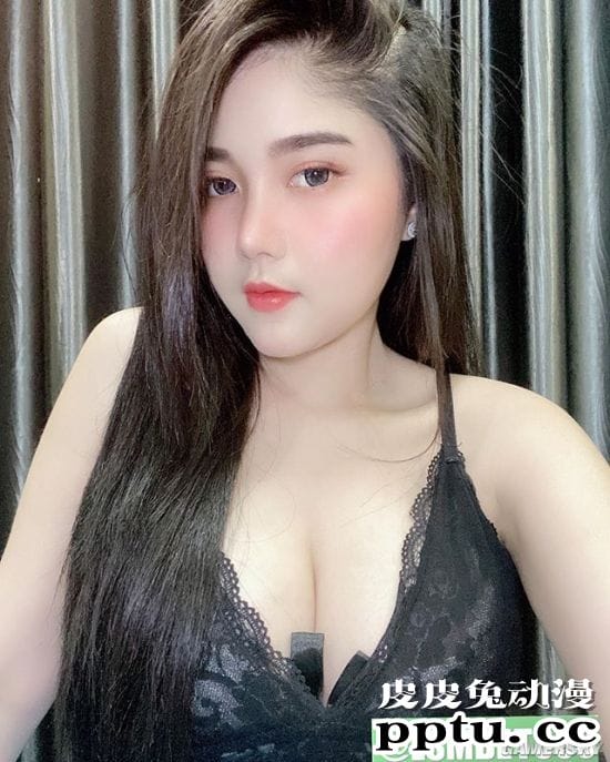 这身材有点过分了 蒙蔽双眼的白嫩泰妹kanyanat