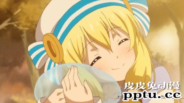 「众神眷顾的男人」第二弹PV公开 十月播出-皮皮兔动漫