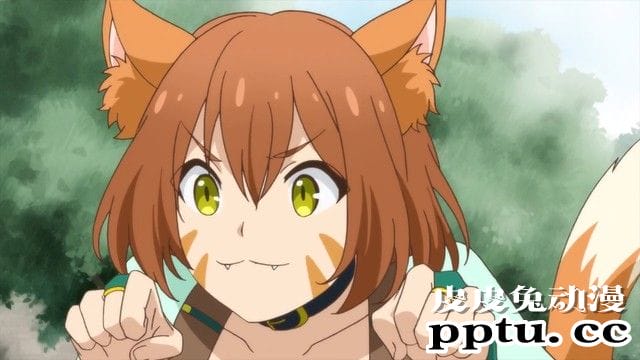 「众神眷顾的男人」第二弹PV公开 十月播出