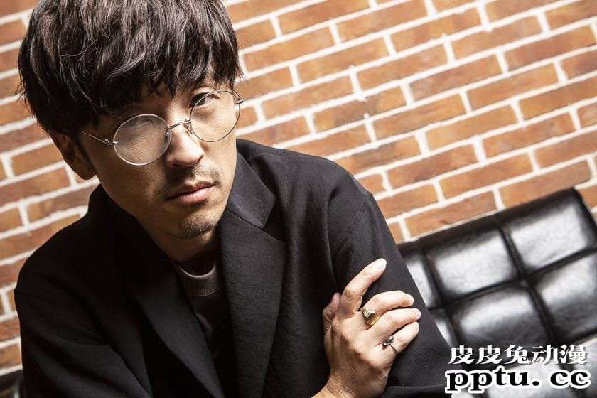 「罗小黑战记」日语配音版公开预告及卡司阵容