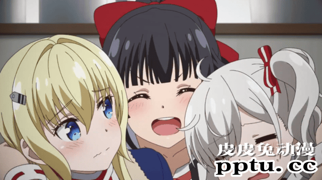 原创TV动画「战翼的希格德莉法」PV第2弹公开