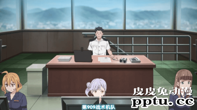 原创TV动画「战翼的希格德莉法」PV第2弹公开