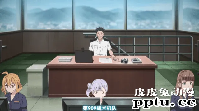 原创TV动画「战翼的希格德莉法」PV第2弹公开