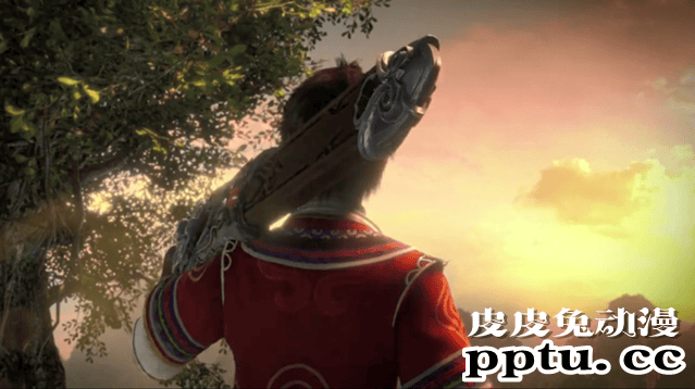 「画江湖之不良人」第四季先行预告公开-皮皮兔动漫