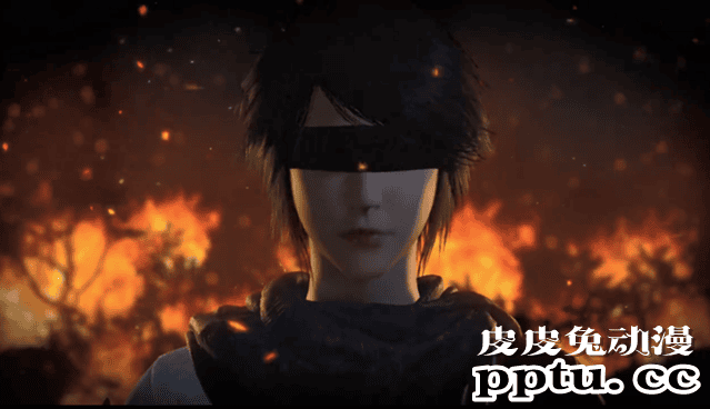 「画江湖之不良人」第四季先行预告公开