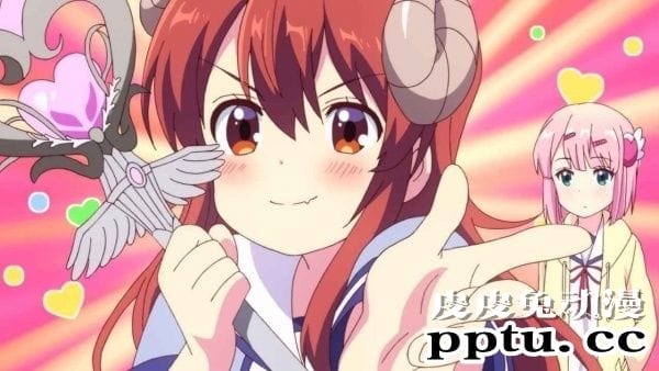 TV动画「街角魔族」第二季制作决定