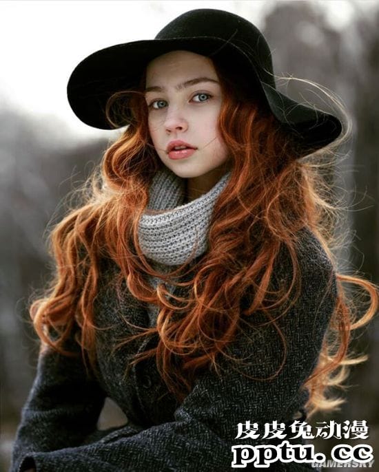 尺度合理的纤细正妹 来自战斗民族的网红模特Renata Valliulina