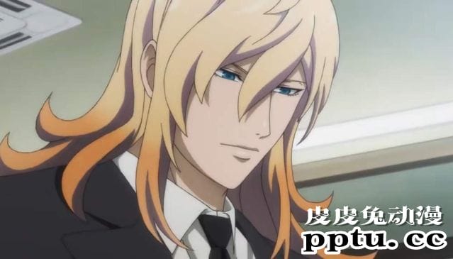 奇幻韩漫改编动画「大贵族」先导预告公开 十月开播-皮皮兔动漫