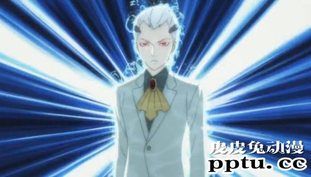 奇幻韩漫改编动画「大贵族」先导预告公开 十月开播