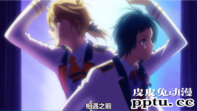 剧场动画「这个世界的享受方式～Secret Story Film～」特报公开-皮皮兔动漫