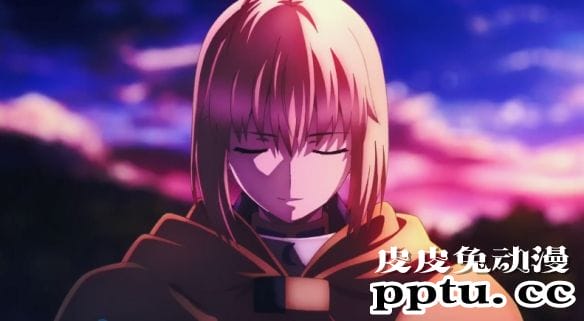 「Fate天之杯Ⅲ春之歌」官方公开新PV 国内有望引进