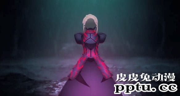 「Fate天之杯Ⅲ春之歌」官方公开新PV 国内有望引进