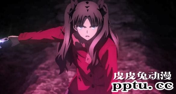 「Fate天之杯Ⅲ春之歌」官方公开新PV 国内有望引进