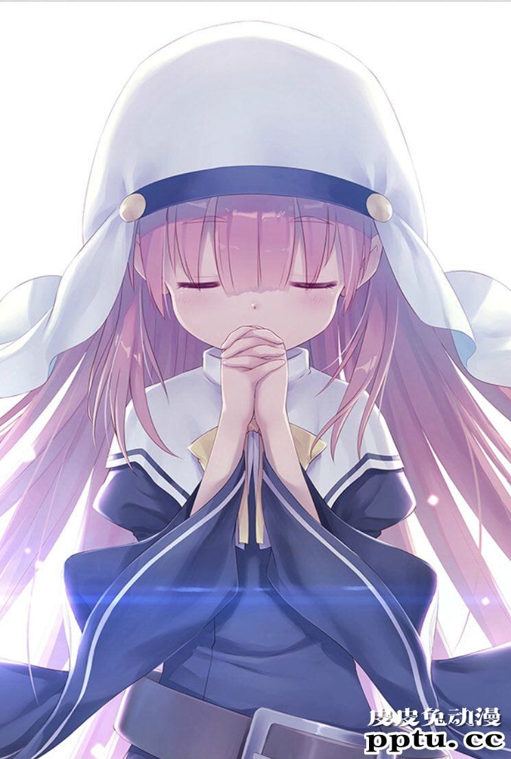 TV动画「成神之日」主题曲解禁PV