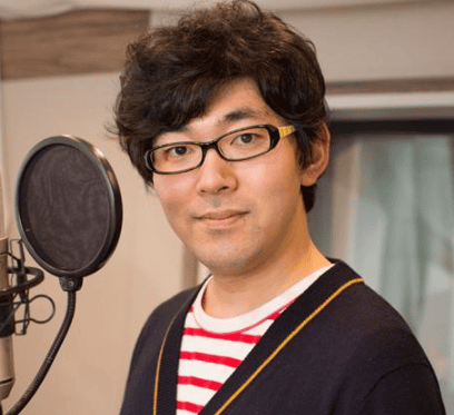 声优小野友树喜得贵子！称要夫妻合力共同抚养好他-皮皮兔动漫