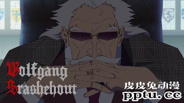 中篇剧场动画「Burn the Witch」CAST追加-皮皮兔动漫