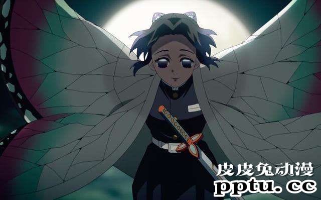 日本“最希望获得的漫画超能力”调查 「鬼灭之刃」人气高