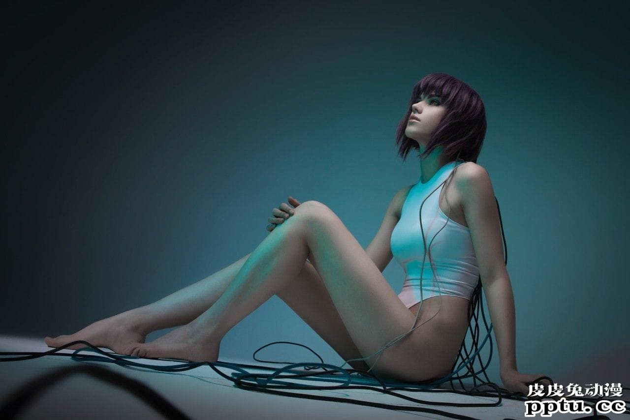 “船新”版本的深V阿狸 一周大师级CosPlay赏