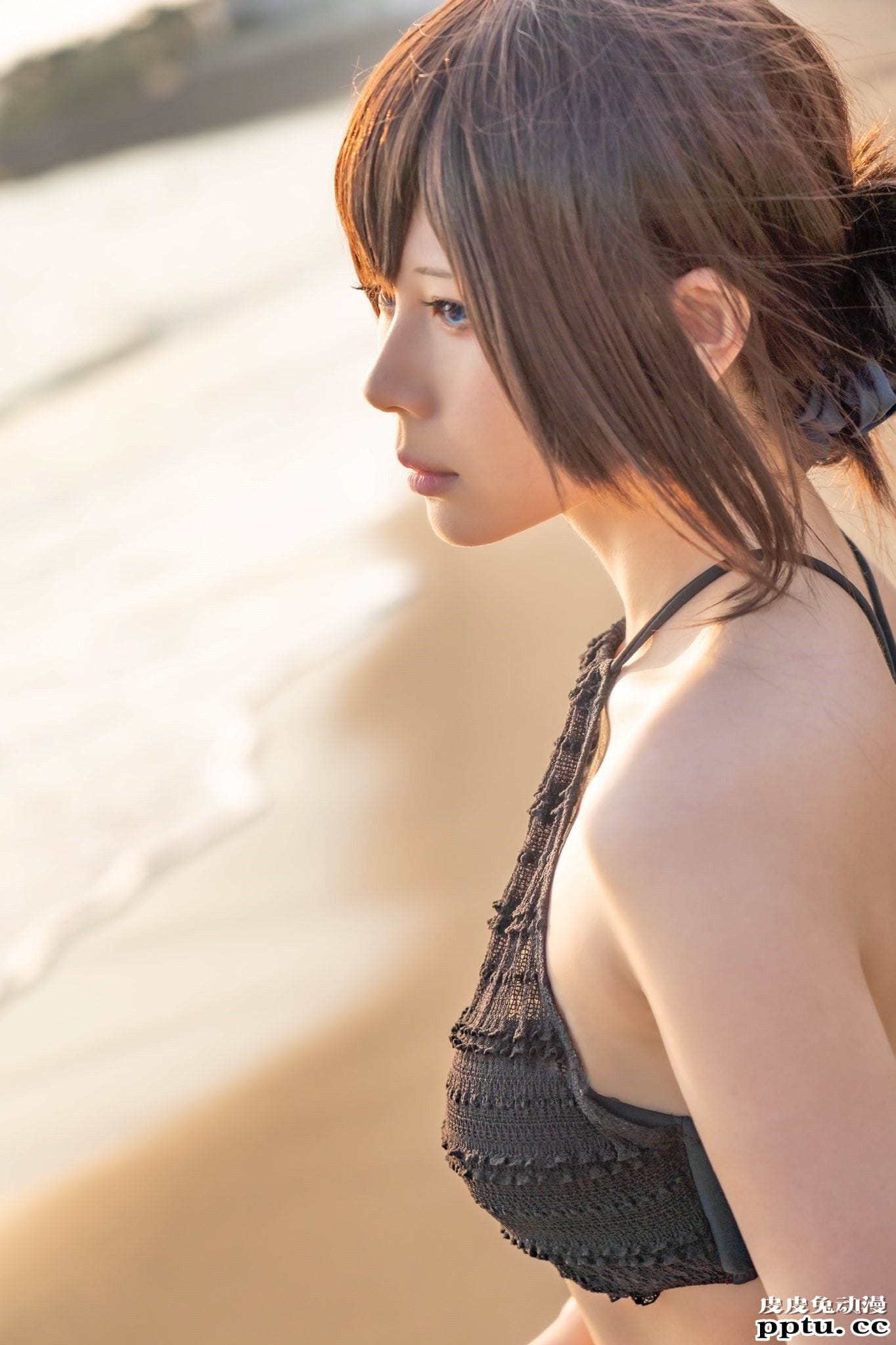 “船新”版本的深V阿狸 一周大师级CosPlay赏