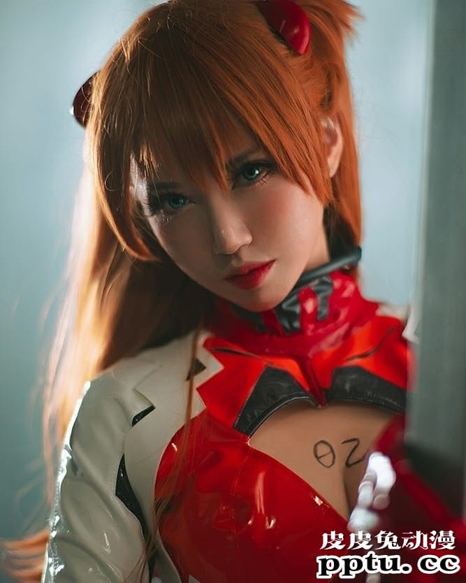 “船新”版本的深V阿狸 一周大师级CosPlay赏