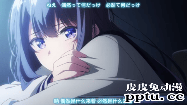 TV动画「IDOLY PRIDE」1月播出 新曲动画MV公开