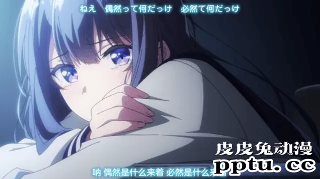 TV动画「IDOLY PRIDE」1月播出 新曲动画MV公开