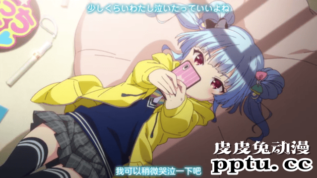 TV动画「IDOLY PRIDE」1月播出 新曲动画MV公开