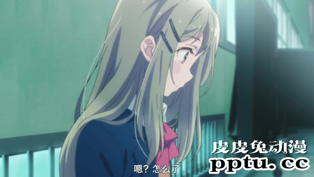 TV动画「安达与岛村」PV3公开 十月开播-皮皮兔动漫