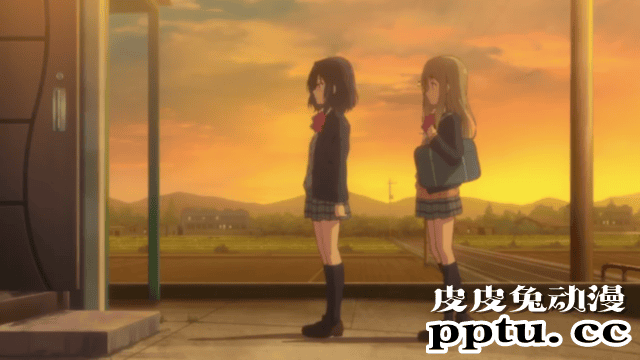 TV动画「安达与岛村」PV3公开 十月开播