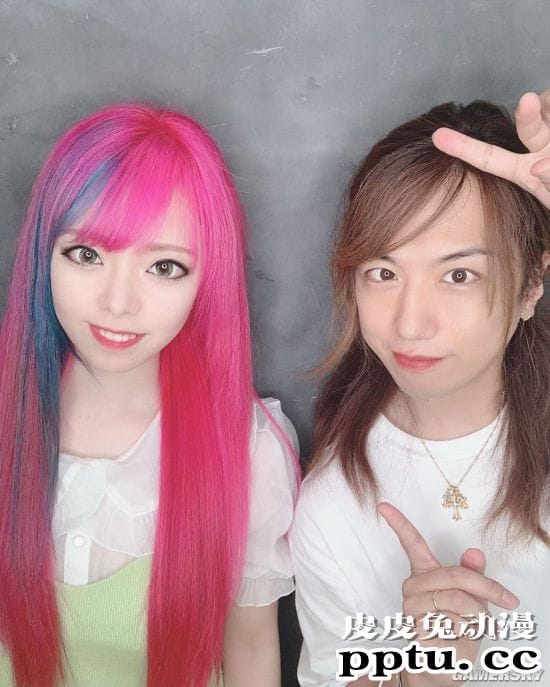 看姿势已然陶醉 日本美少女萨克斯手Yucco Miller