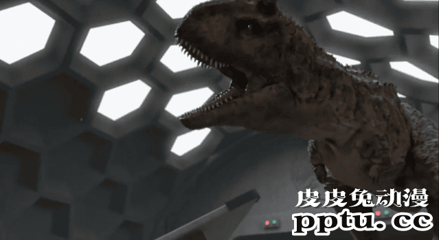 「侏罗纪世界：白垩冒险营」新预告曝光 9月18日上线