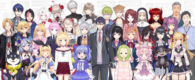 彩虹社成立对攻击行为与诽谤中伤行为的对策小组