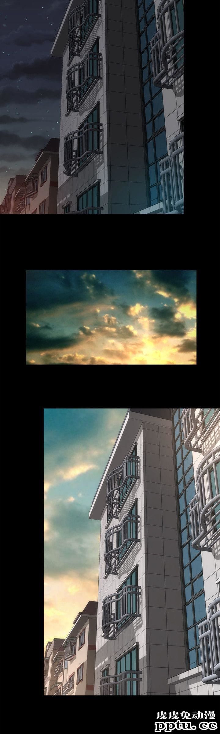 隔壁母女 第8话-女神送上门