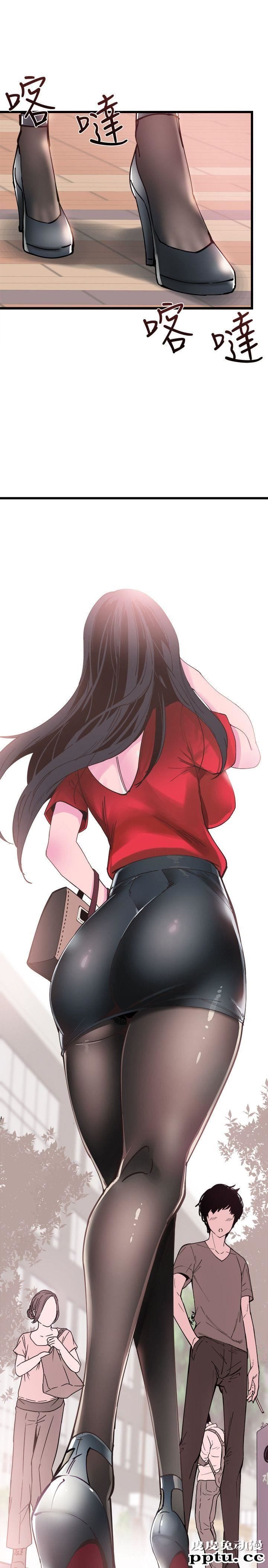 校园LIVE秀 第1话-没礼貌的新生女神