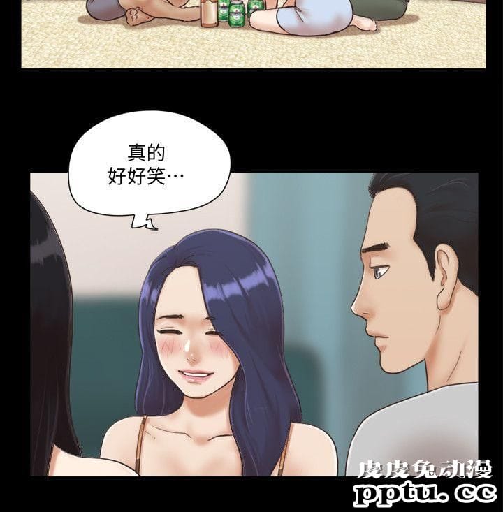 合意之下 第4话-将对方扒光的18禁游戏