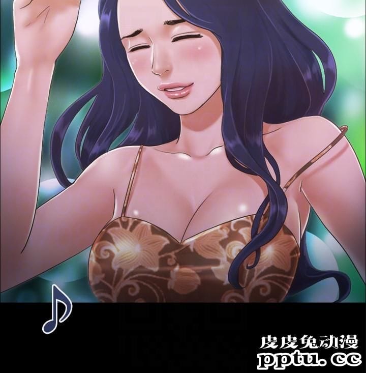 合意之下 第3话-墙另一边传来的呻吟声