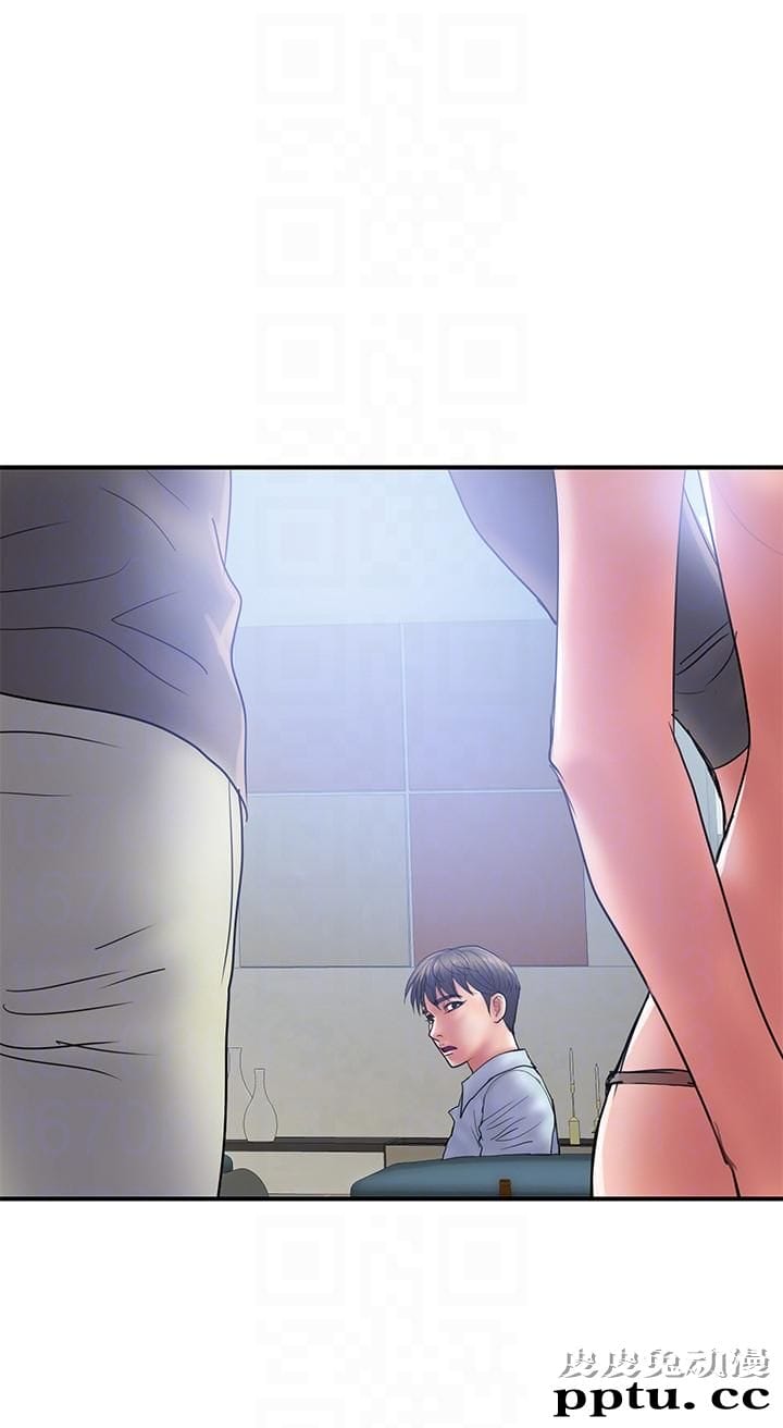 计划出轨 第4话-前辈的当头棒喝