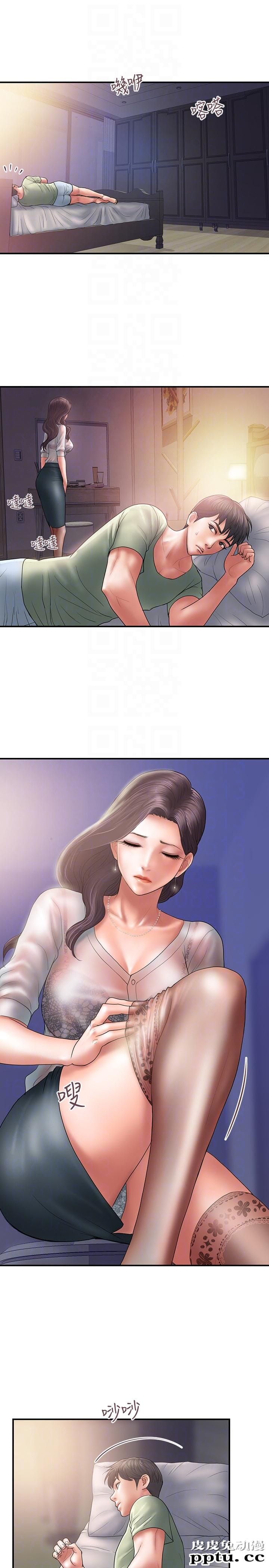 计划出轨 第4话-前辈的当头棒喝