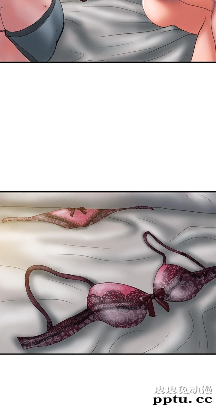 计划出轨 第1话-需要刺激的夫妻关係