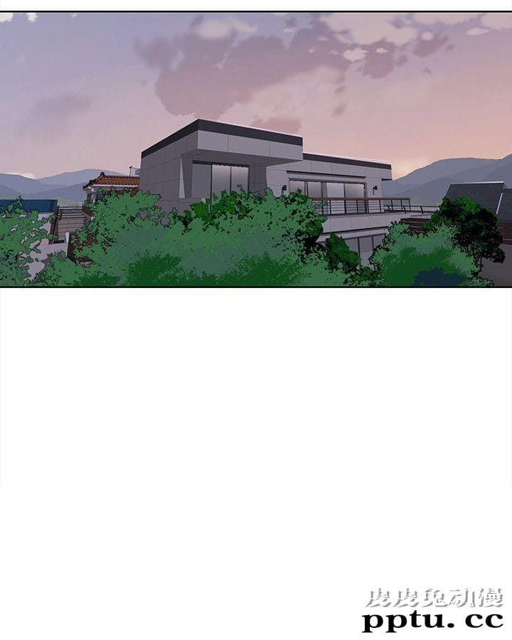 秘密教学 第8话-肌肤相亲