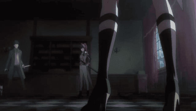 短篇动画「樱花革命 花开乙女」完整公开 同名手游年内即将登陆