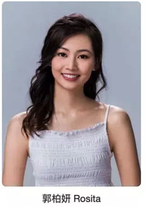 2020港姐选拔已经结束 三甲美女终于颜值在线！