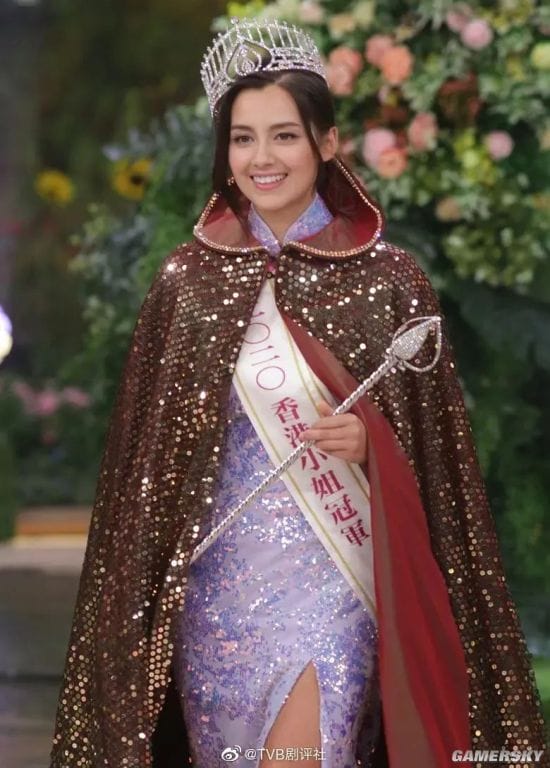 2020港姐选拔已经结束 三甲美女终于颜值在线！